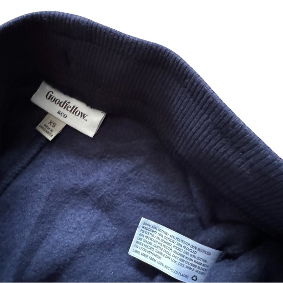 Men’s Fleece Utility Tech Joggers Sz XS - Picture 7 of 13